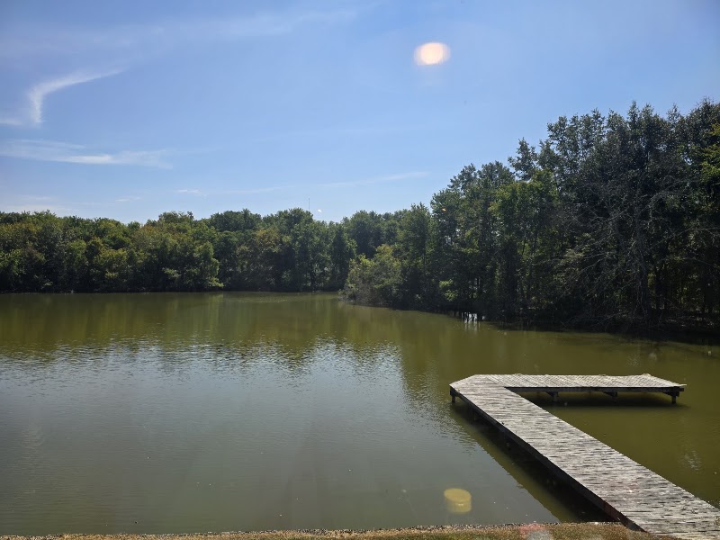 Food and interior photo 4 at Top O' the River in Gadsden