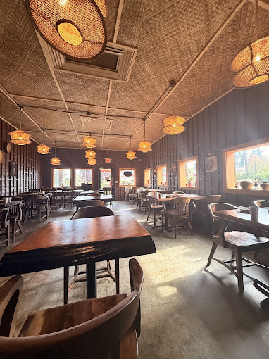 Larb Thai in Shoreline