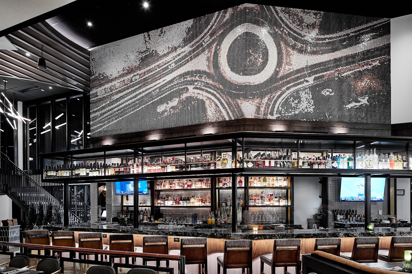 The HC Tavern + Kitchen in Fishers