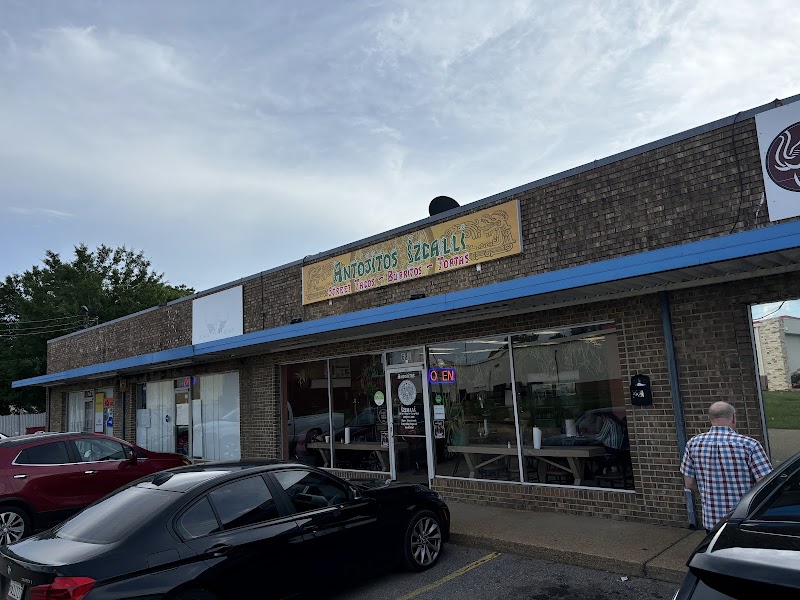 Antojitos Izcalli - Authentic Méxican Restaurant in Tuscaloosa