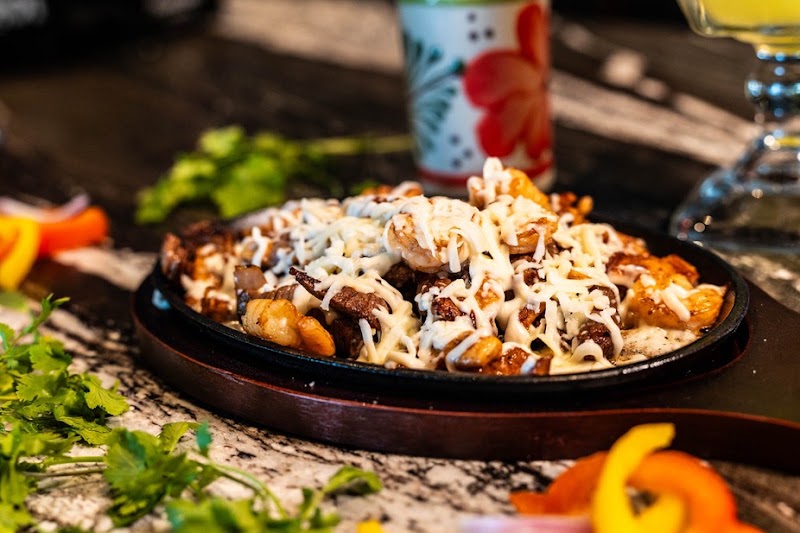 Food and interior photo 3 at Hernandez Mexican Bar And Grill in Ankeny