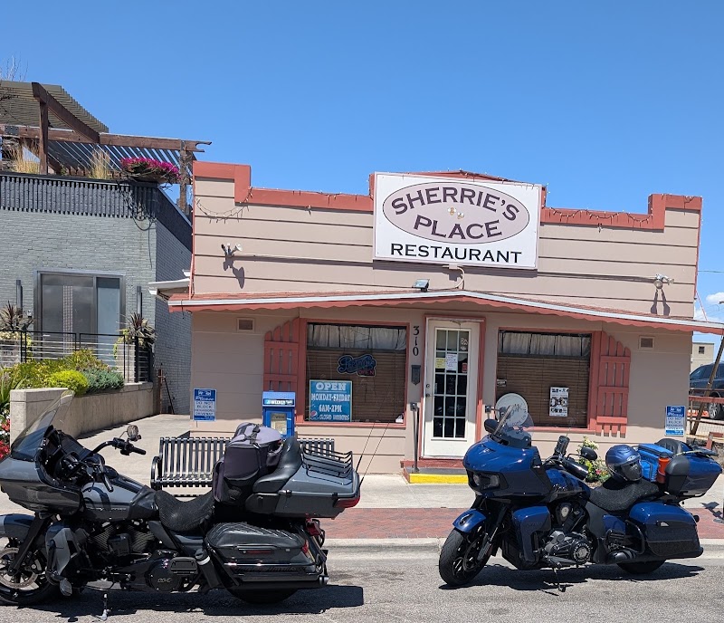 Sherrie's Place in Casper