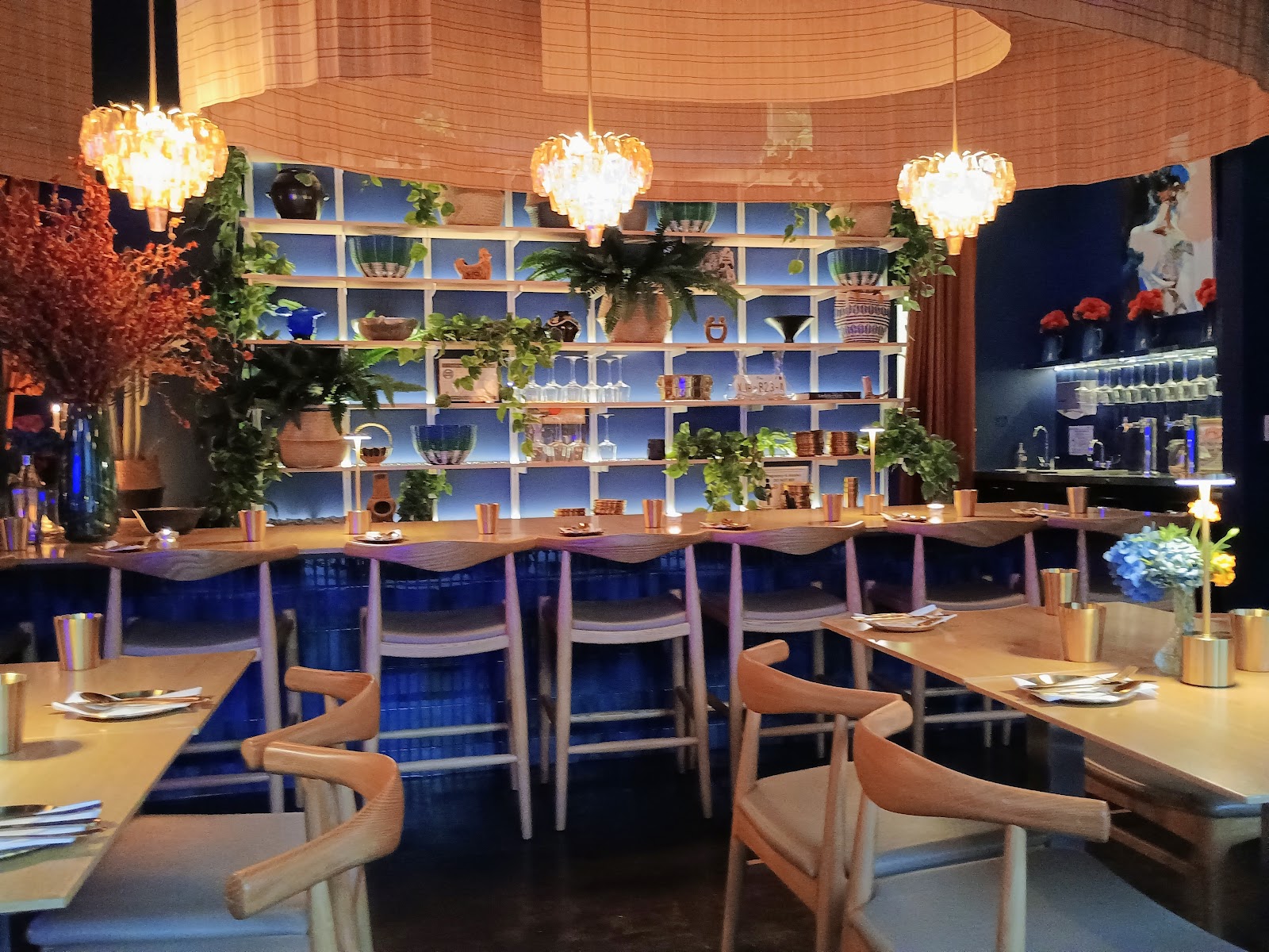 Madrina Cocina Mexícana in Portland