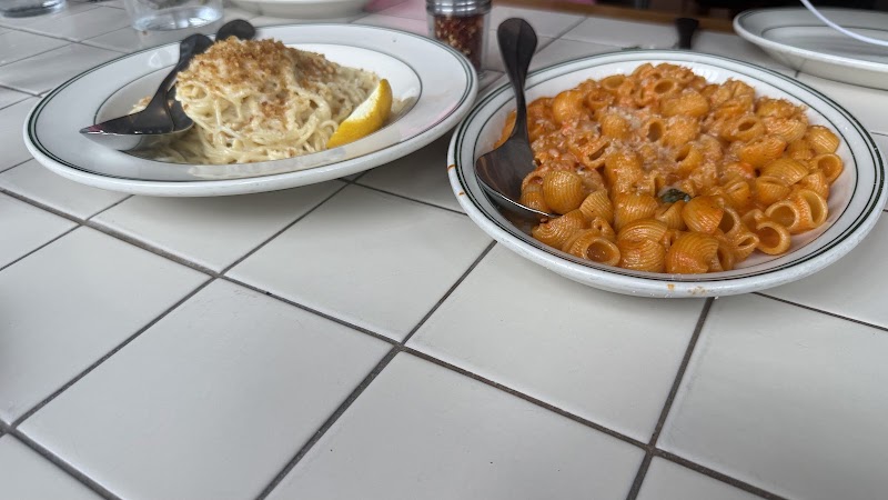 Food and interior photo 2 at DeNucci's Lincoln Park in Chicago