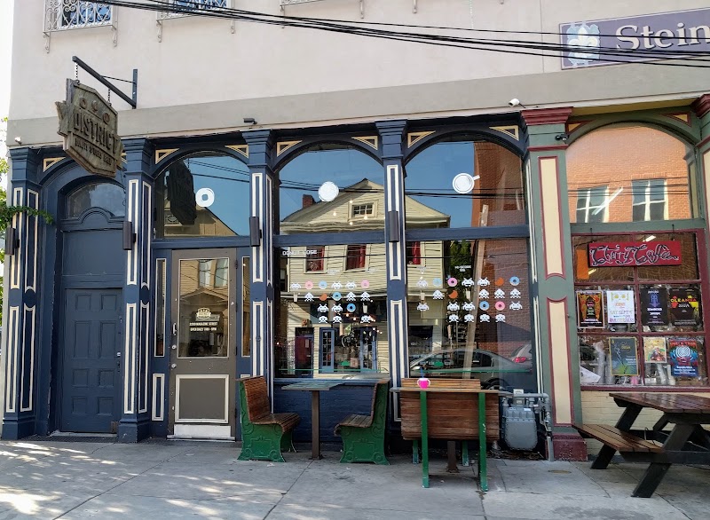 Stein's Market and Deli in New Orleans
