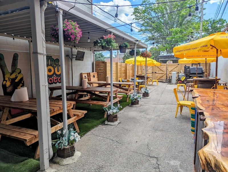 SoulFULL Cocina in Lincoln