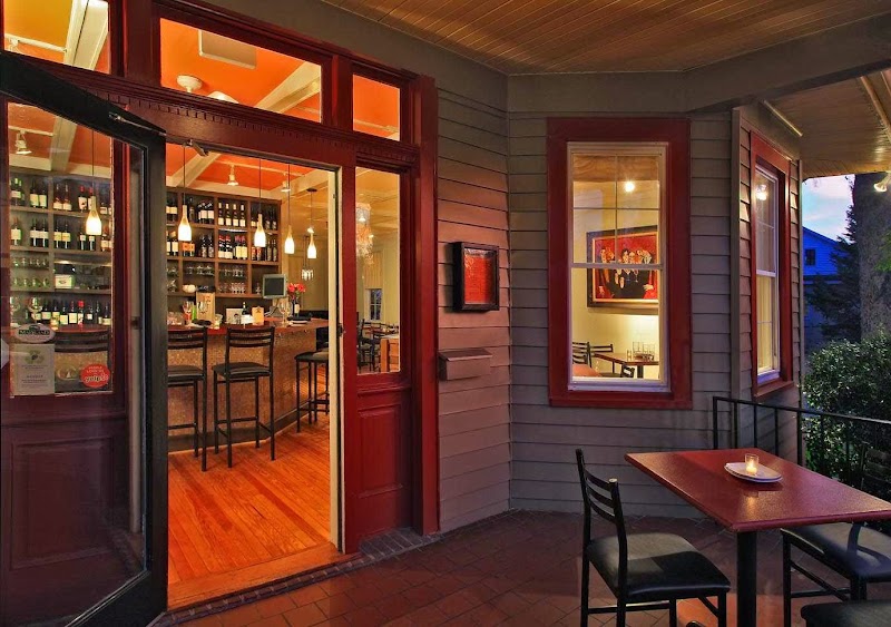 Vin 909 Winecafe' in Annapolis in Annapolis