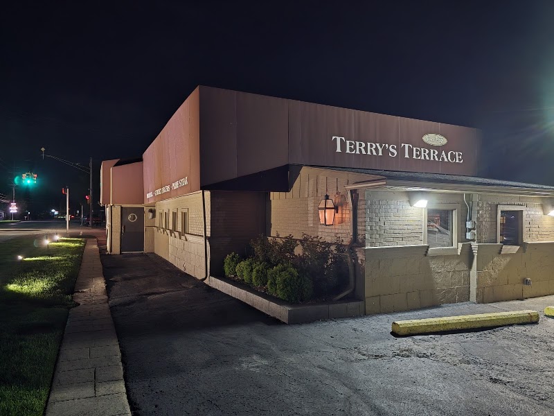 Terry's Terrace in Harrison Township