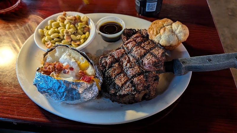 Food and interior photo 1 at Sully's in Gulfport