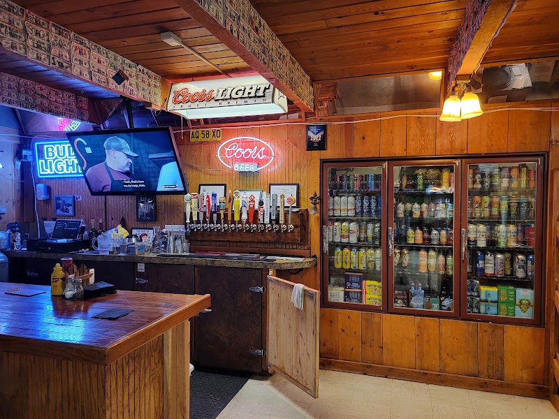 Food and interior photo 4 at The Local at Clear Creek in Cascade