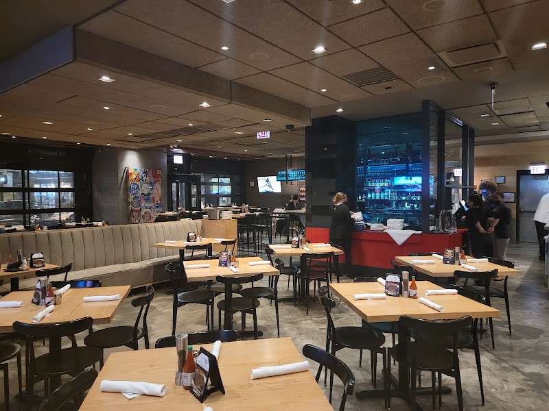Doc B's Restaurant (River North) in Chicago