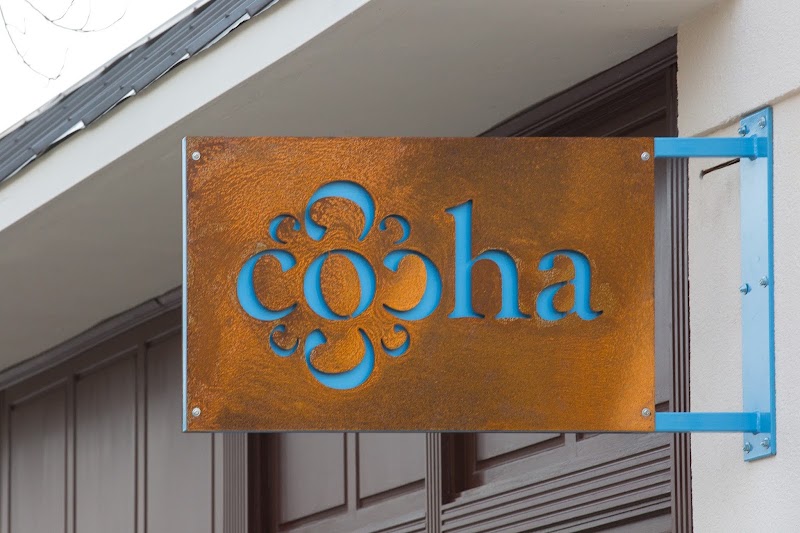 Food and interior photo 3 at Cocha in Baton Rouge