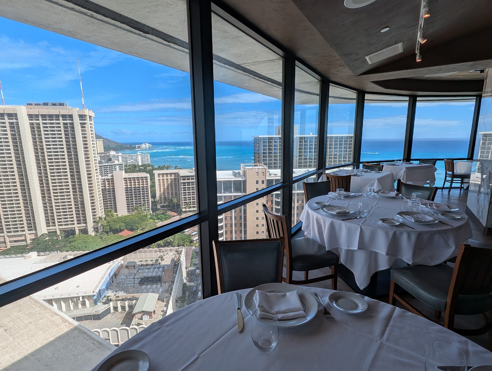 Empire Steak House - Hawaii in Honolulu