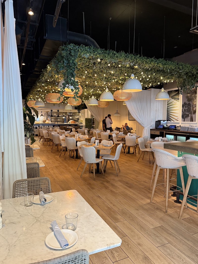 Food and interior photo 4 at Summer House Santa Monica in North Bethesda