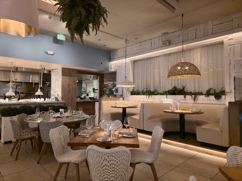 Food and interior photo 2 at Summer House Santa Monica in North Bethesda