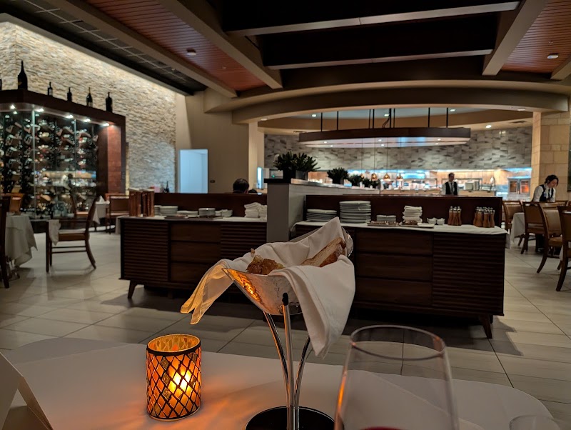 Ember at We-Ko-Pa Casino Resort in Fort McDowell