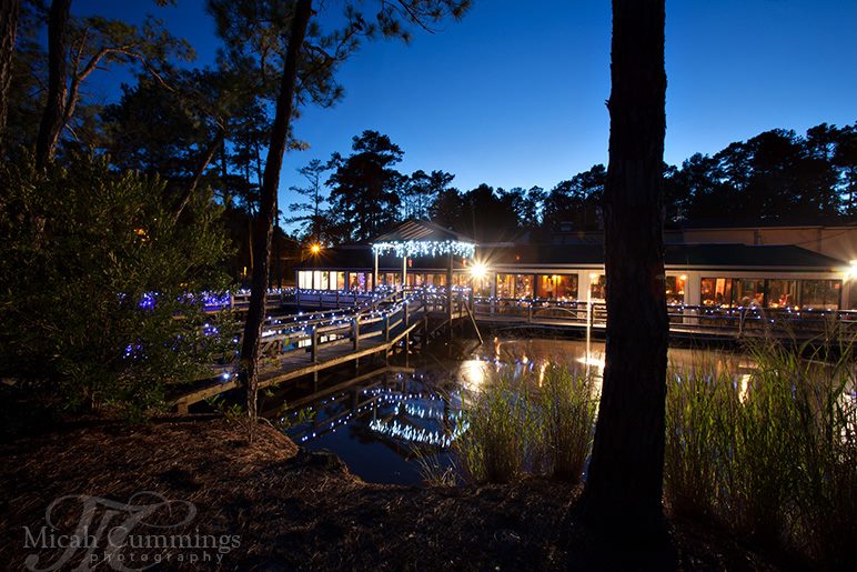 Food and interior photo 3 at Blue Pete's Restaurant in Virginia Beach