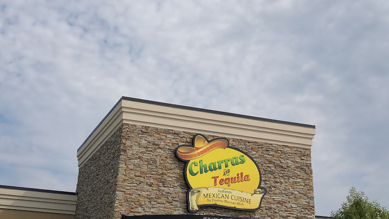 Food and interior photo 2 at Charras & Tequila | Grand Forks in Grand Forks