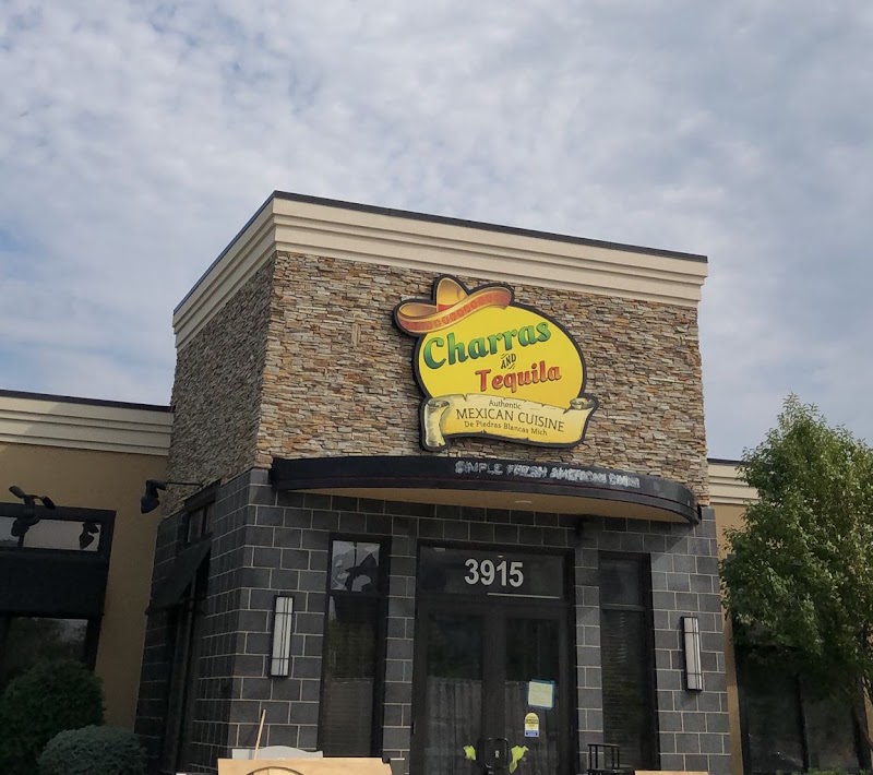 Charras & Tequila | Grand Forks in Grand Forks