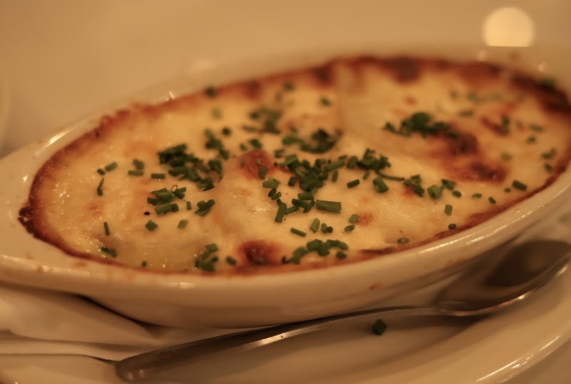 Food and interior photo 5 at Koestler Prime in Ridgeland