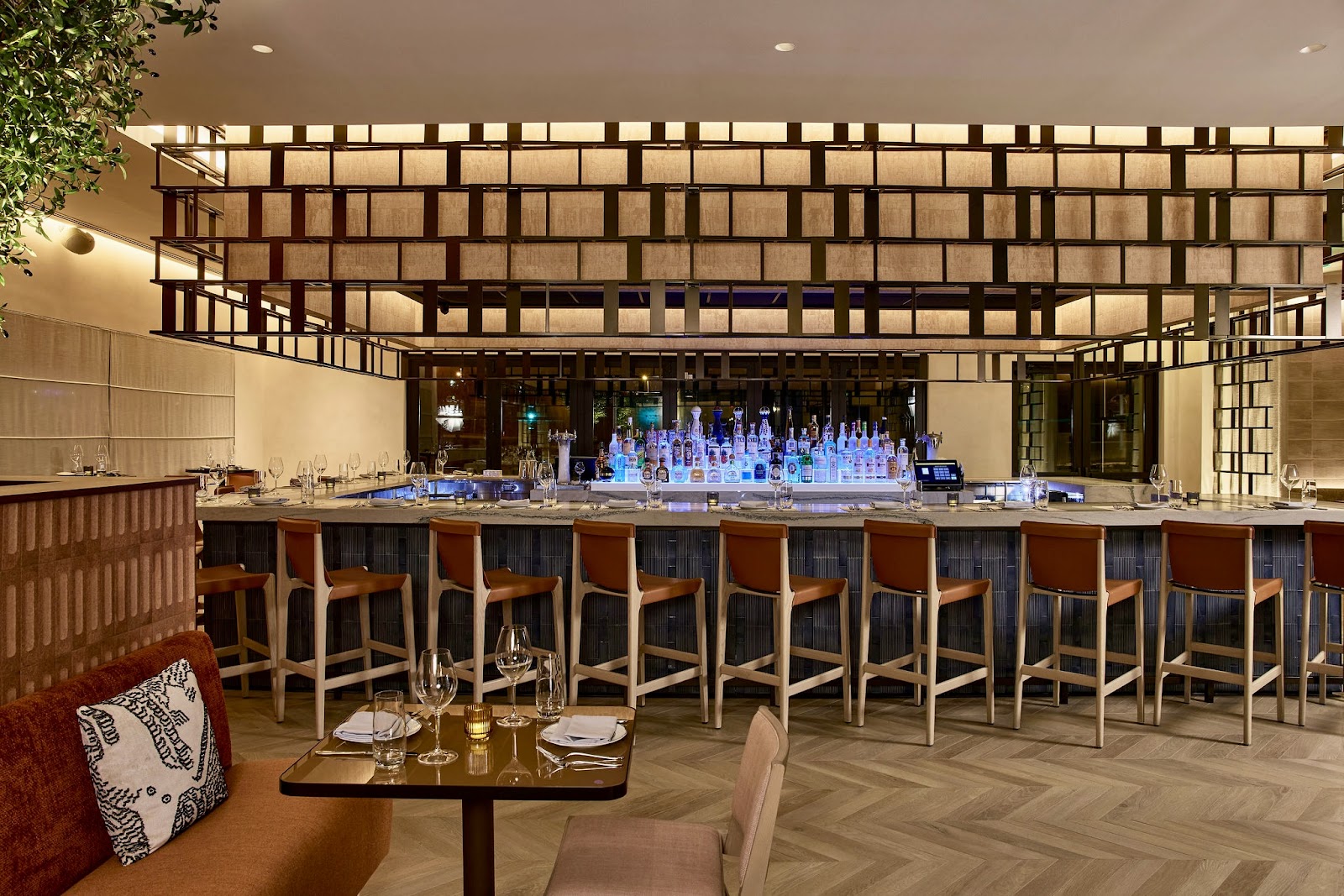 Blu Livingston in Livingston