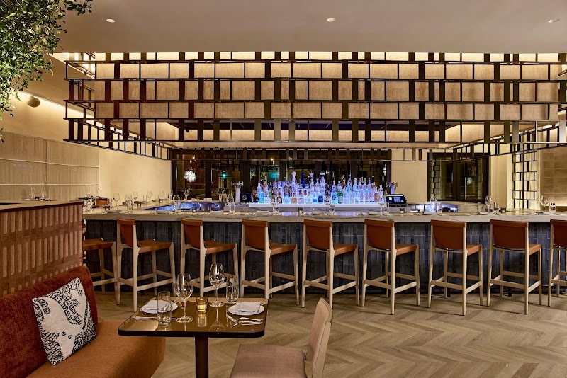 Blu Livingston in Livingston