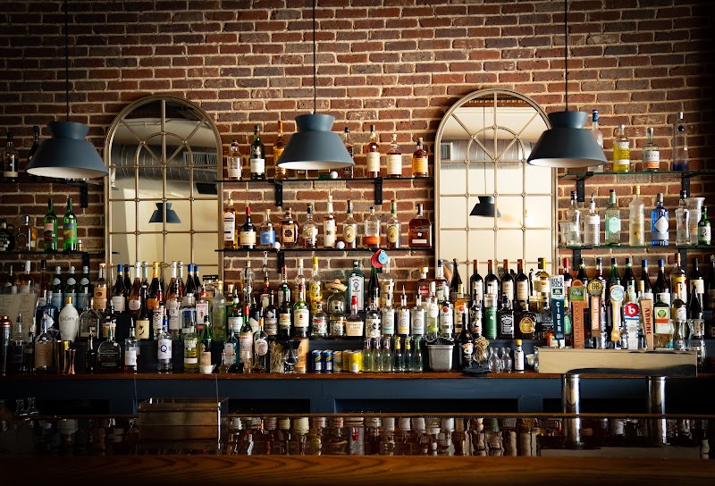 Smyrna in Charlottesville