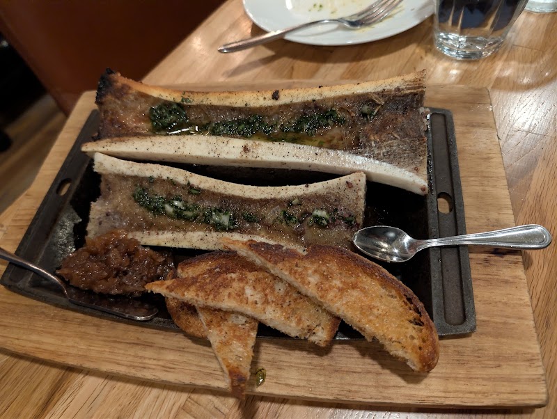 Food and interior photo 5 at Rancher Butcher Chef in Bend