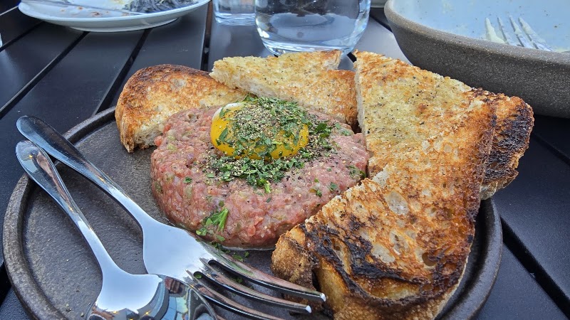 Food and interior photo 3 at Rancher Butcher Chef in Bend