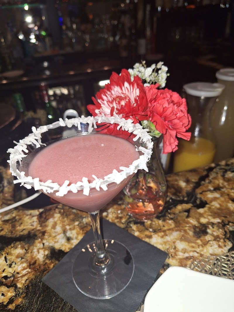 Food and interior photo 5 at The Vault Downtown in Bluefield