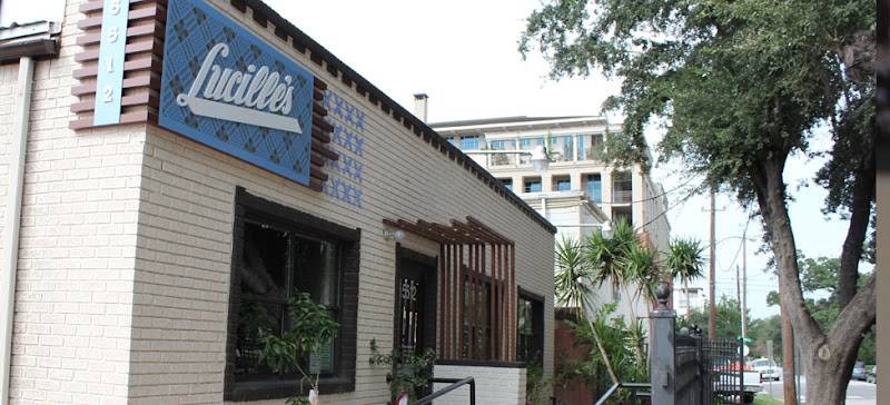 Lucille's in Houston