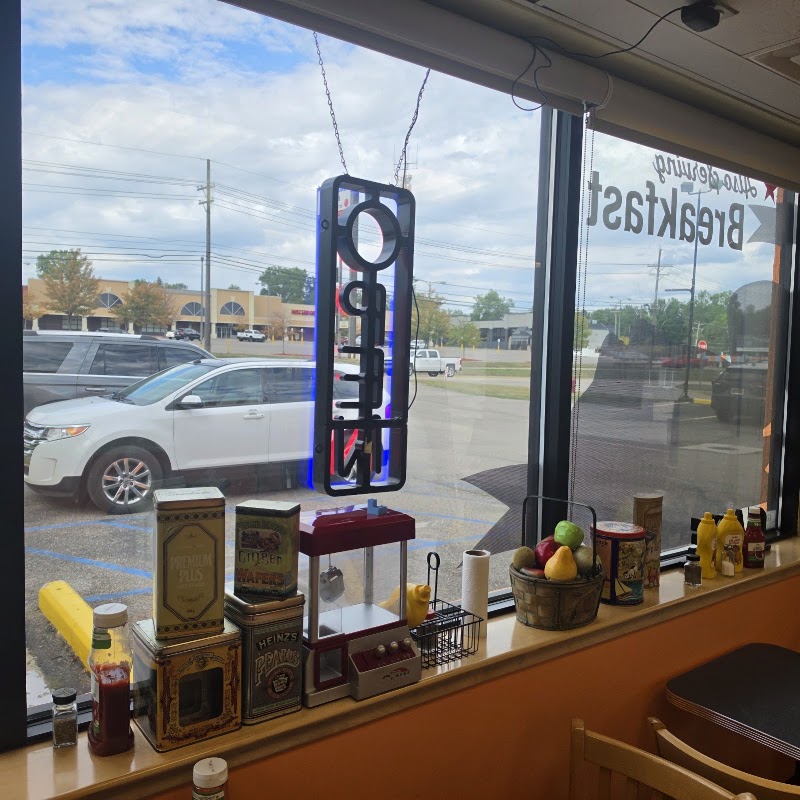 Food and interior photo 1 at Boris's Deli in West Bloomfield Township
