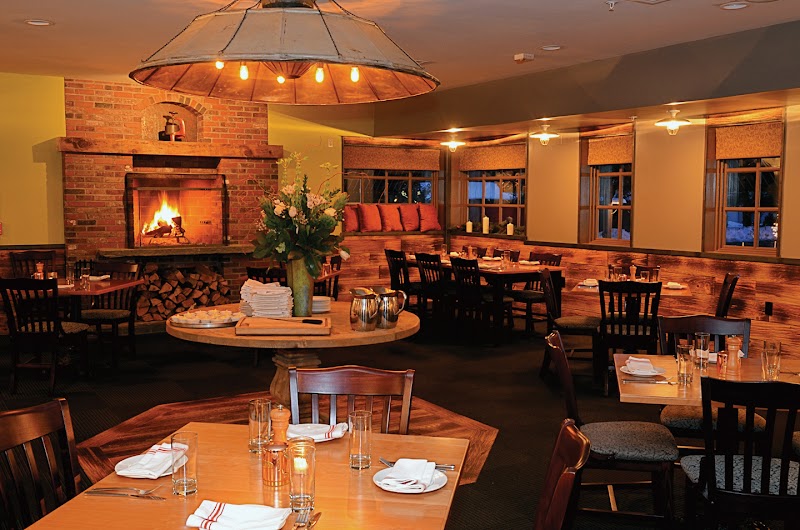 Guild Tavern in South Burlington