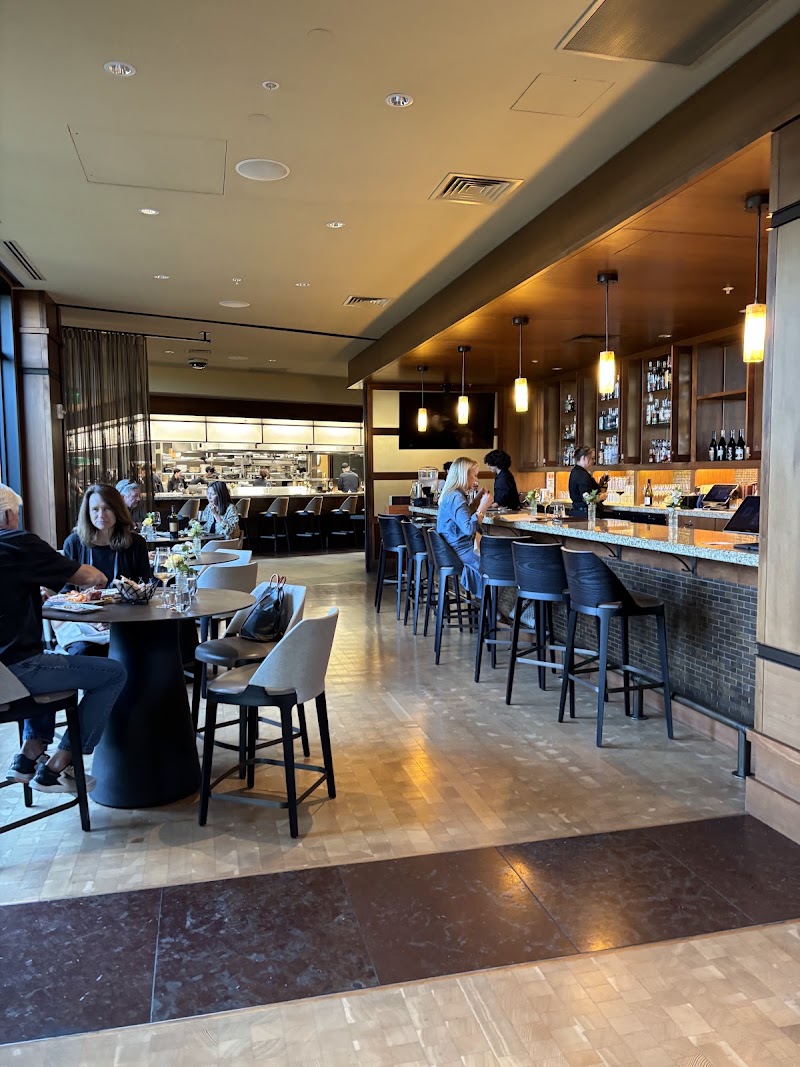 Food and interior photo 4 at JORY Restaurant in Newberg