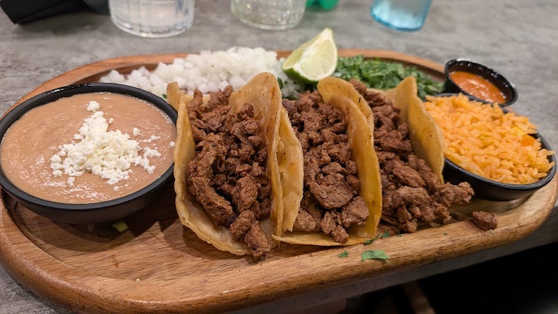 Food and interior photo 5 at Casa Alejo in Springdale