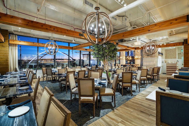 The Hampton Social - Nashville in Nashville