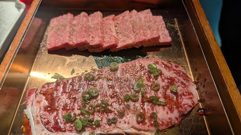 Food and interior photo 4 at Chubby Cattle BBQ | Las Vegas in Las Vegas