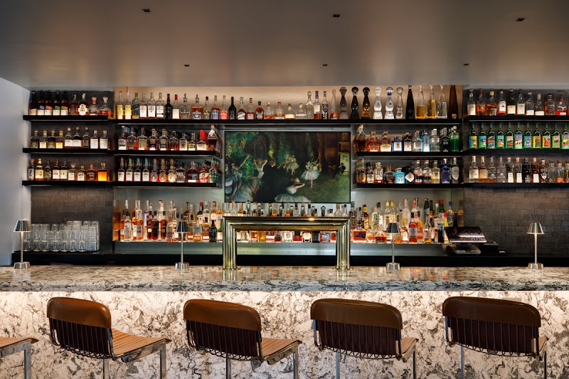 FLINT Kitchen & Bar in Oklahoma City