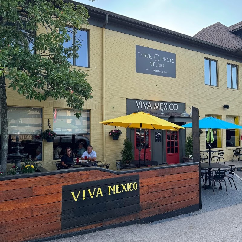 Viva Mexico - Old Vine in Lexington