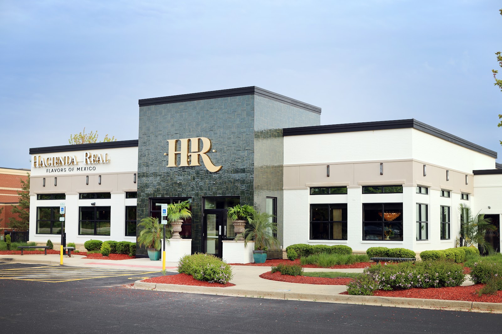 Hacienda Real in Vernon Hills