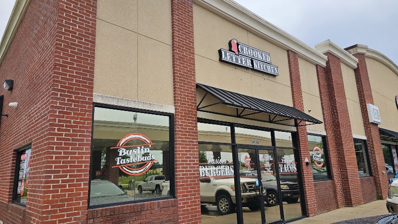 Food and interior photo 5 at Crooked Letter Kitchen Flowood in Flowood