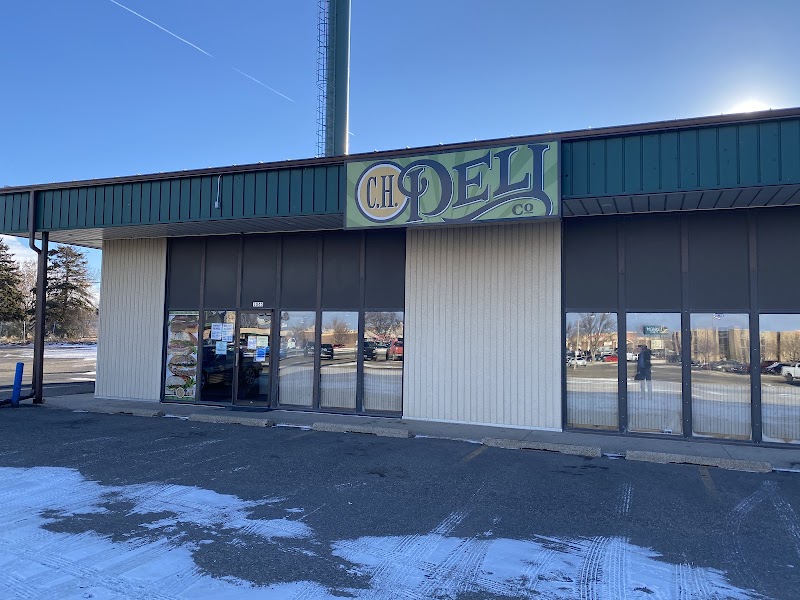 Country House Deli in Bismarck