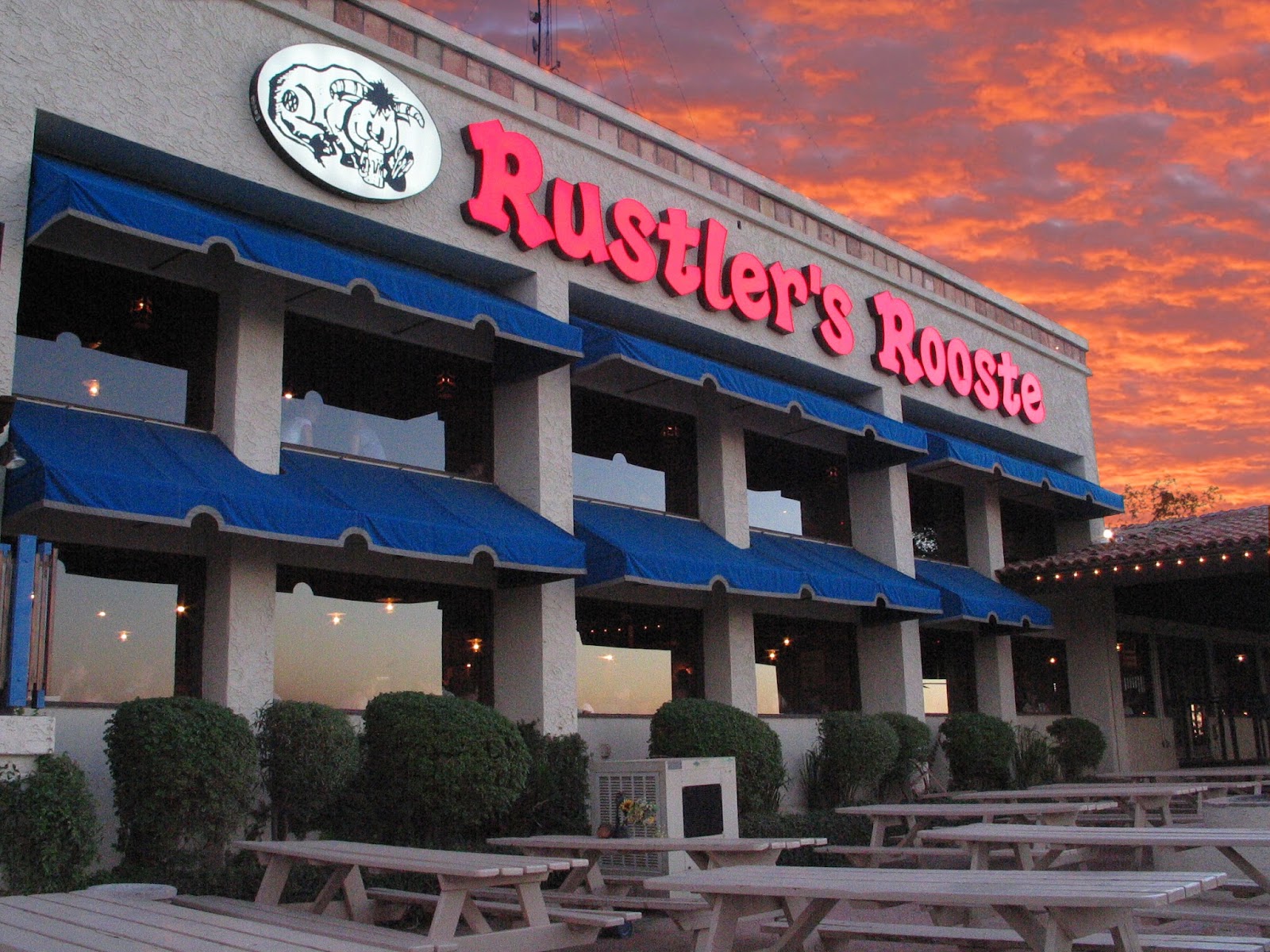 Rustler’s Rooste in Phoenix