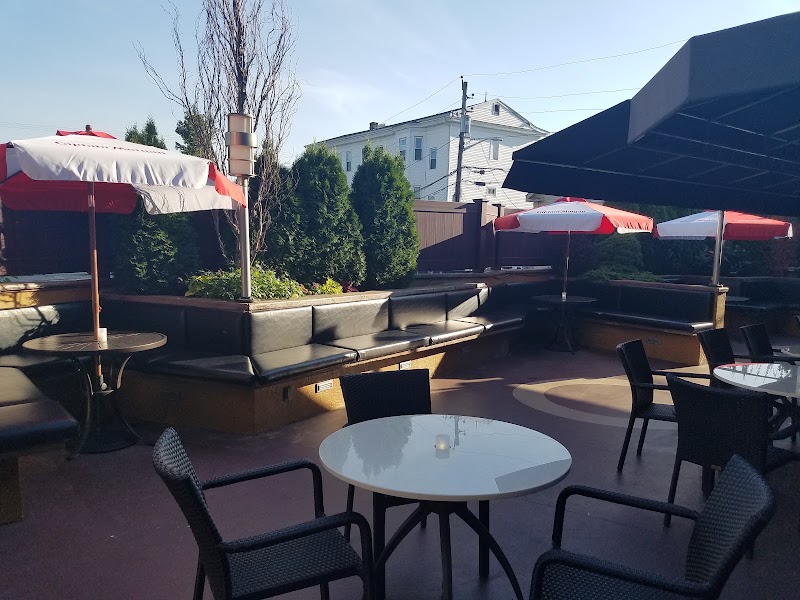 Camille's in Providence
