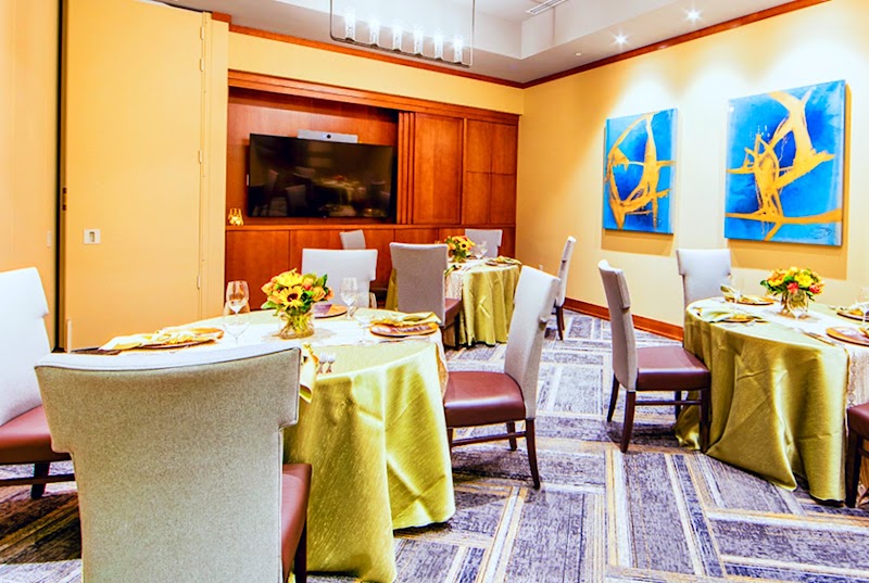Fleming’s Prime Steakhouse & Wine Bar in Salt Lake City
