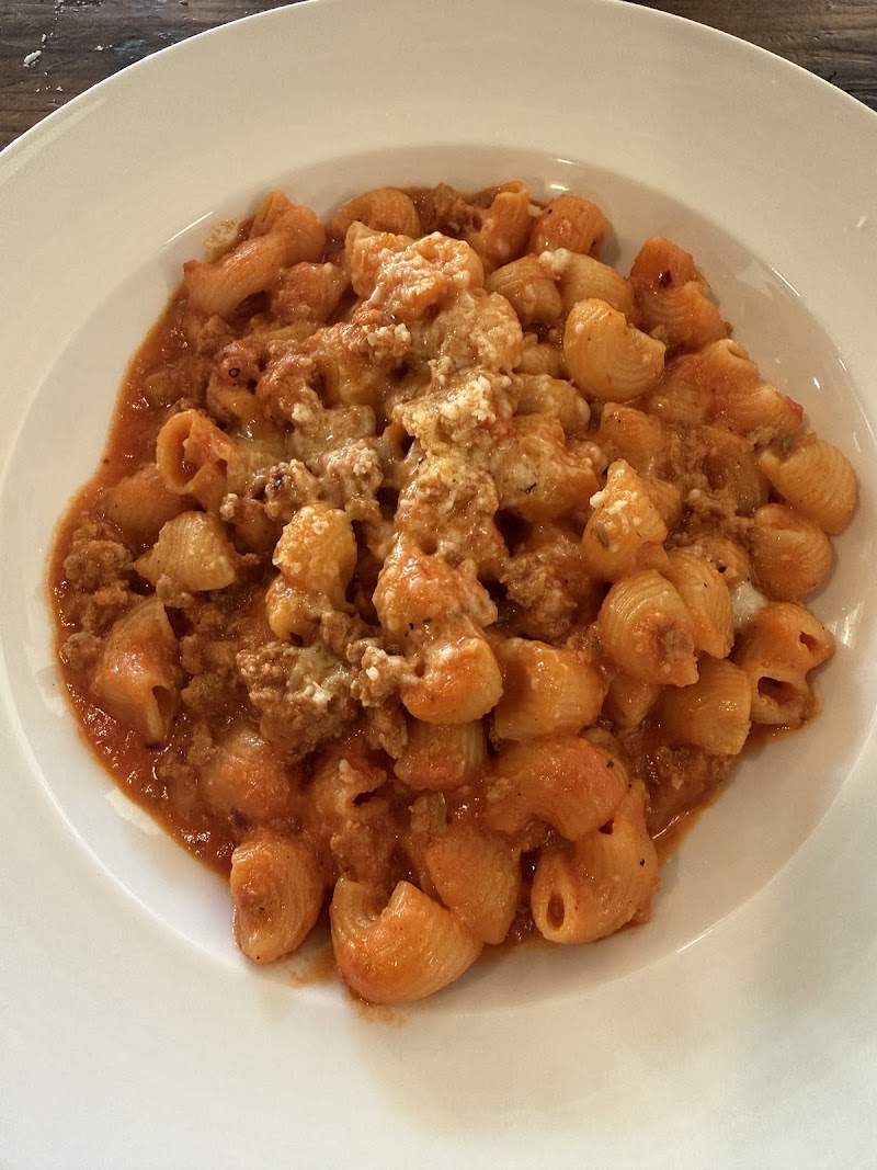 Food and interior photo 2 at Risata Cucina in Robbinsdale