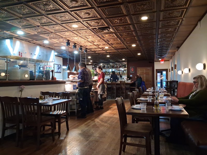 Risata Cucina in Robbinsdale