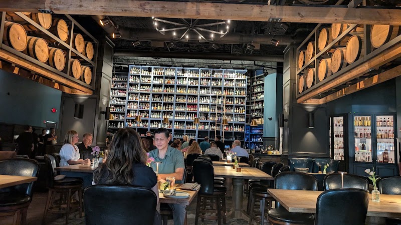 Food and interior photo 4 at Watch Hill Proper in Louisville