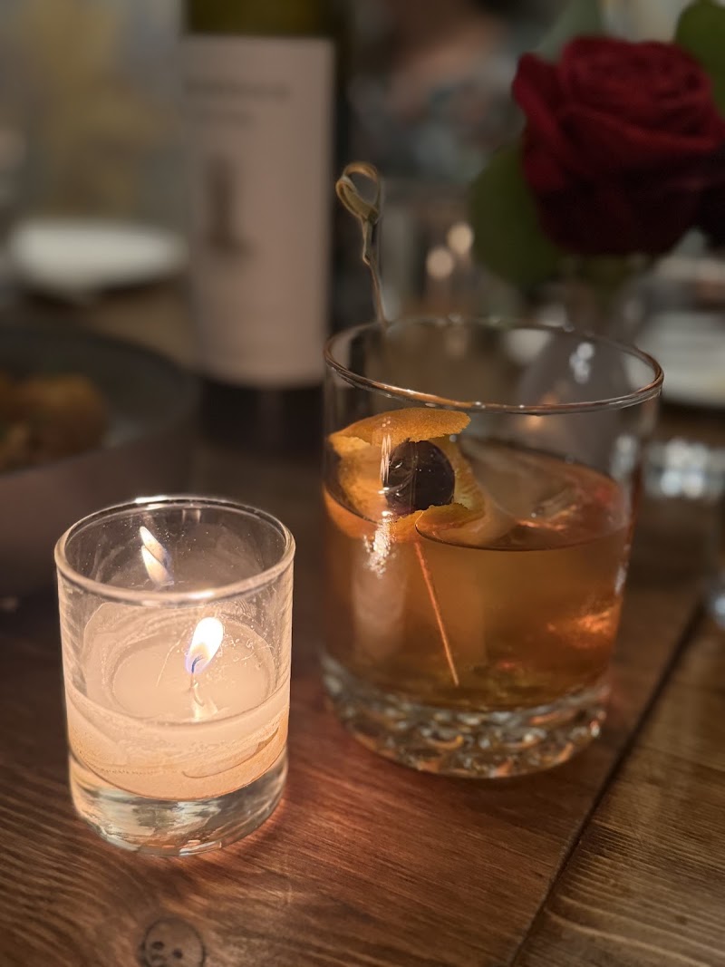 Food and interior photo 5 at Pascal & Sabine in Asbury Park