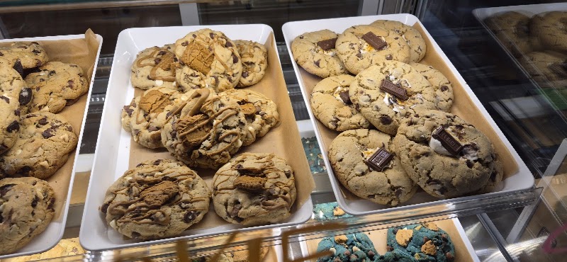 Food and interior photo 4 at Aloha Keiki Provisions Company in Waimea